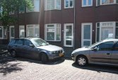 Prins Hendrikstraat 188a
