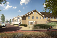 L’Avenue te Hoek van Holland