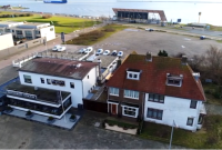 Unicum/Uniek Hoek van Holland