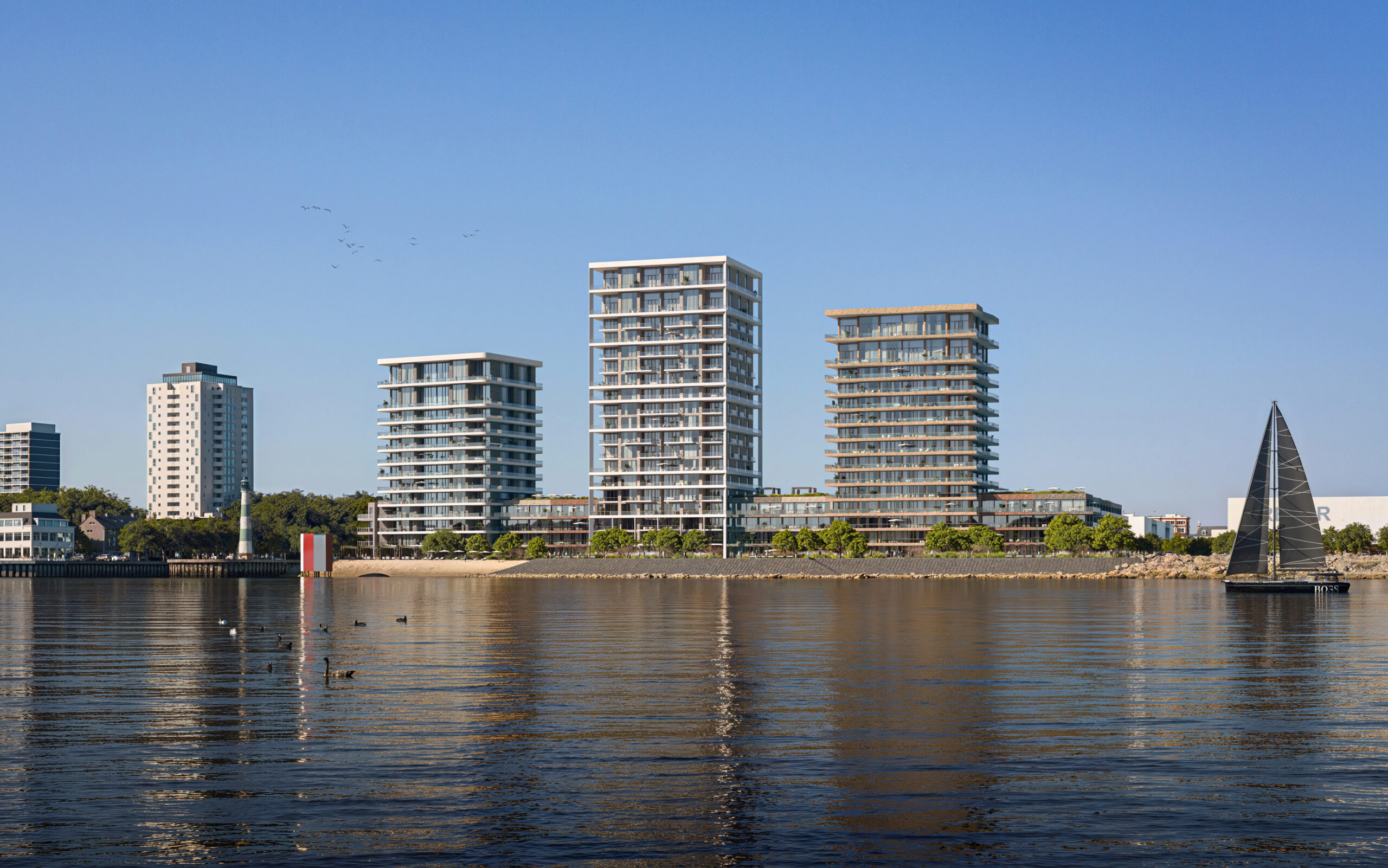 Vlaardingen, <span> 