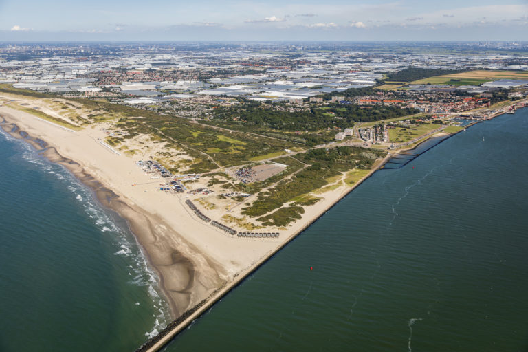 Hoek van Holland, <span> 