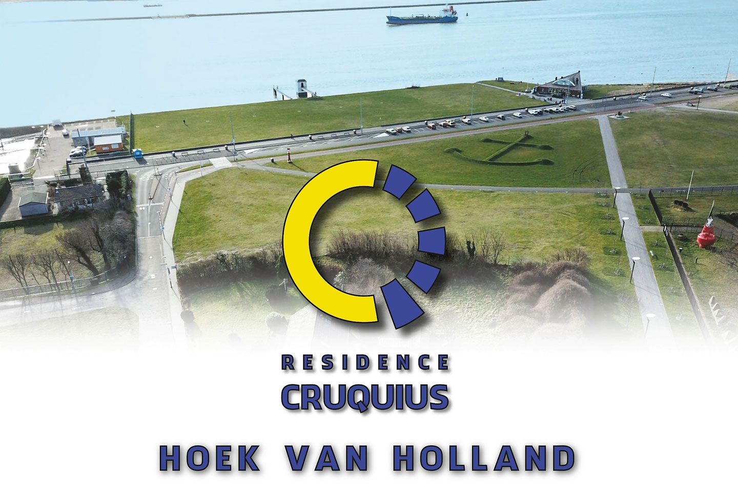 Hoek van Holland, <span> 