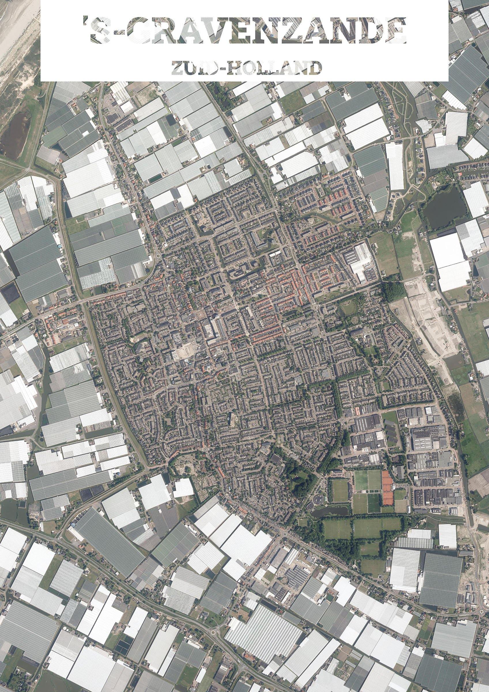 's-Gravenzande, <span> 