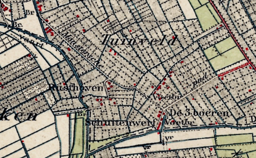 's-Gravenzande, <span> 