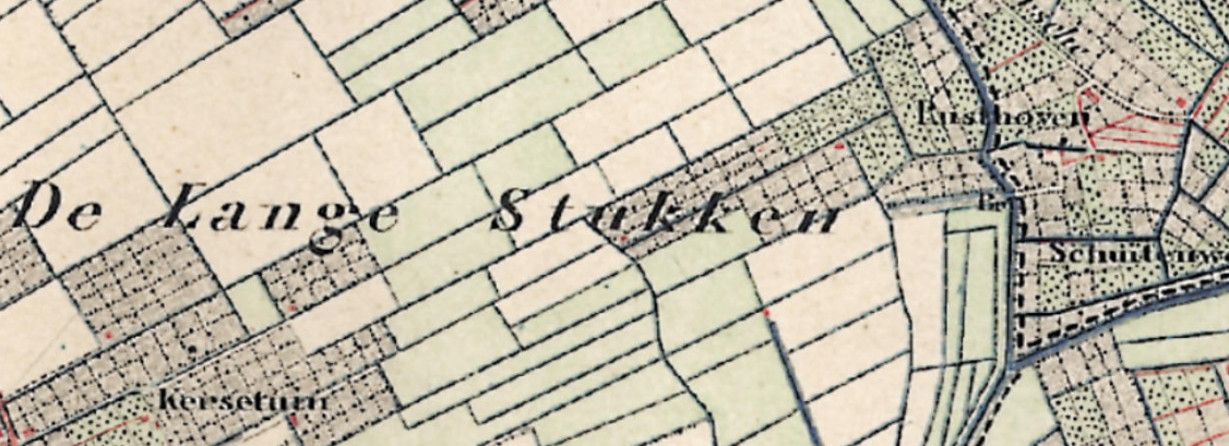 's-Gravenzande, <span> 