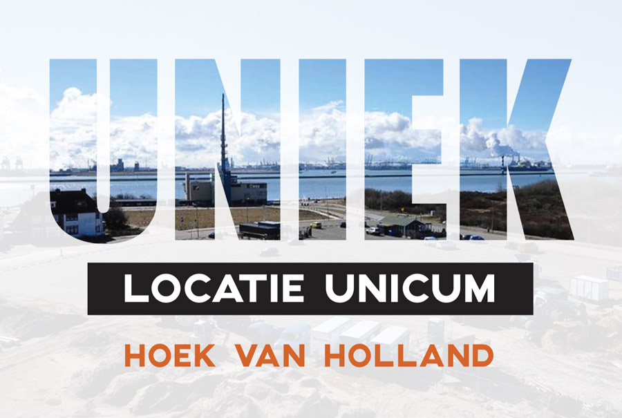 Hoek van Holland, <span> 