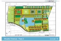 Villa Le Lac Fase 2