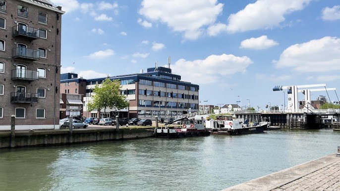 Vlaardingen, <span> 