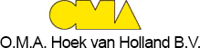 OMA Hoek van Holland
