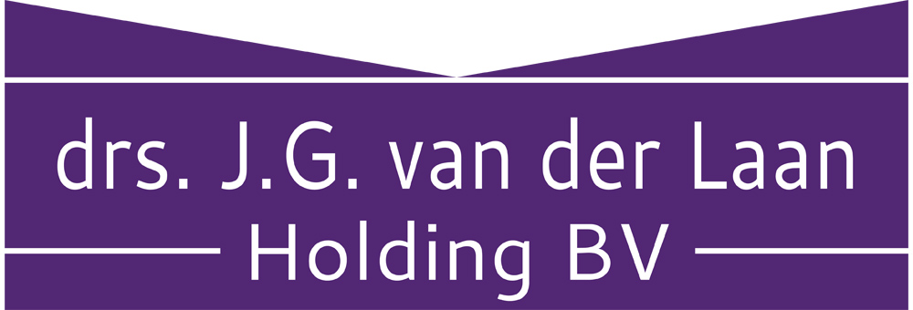 J.G. van der Laan holding BV