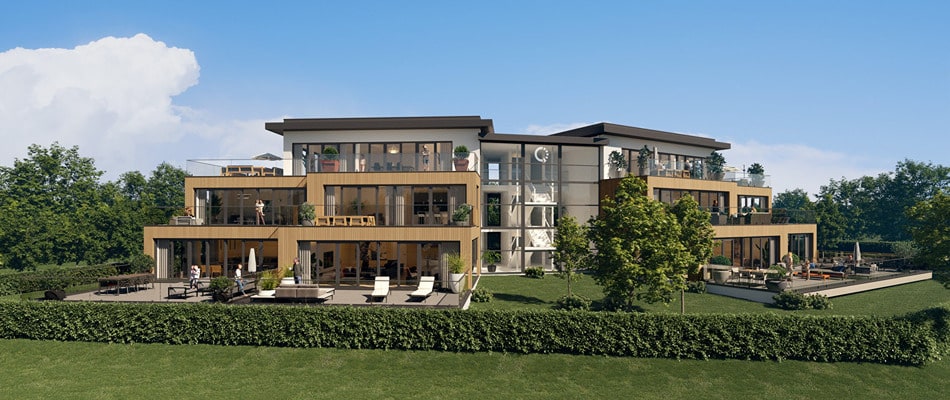 Residence Cruquius